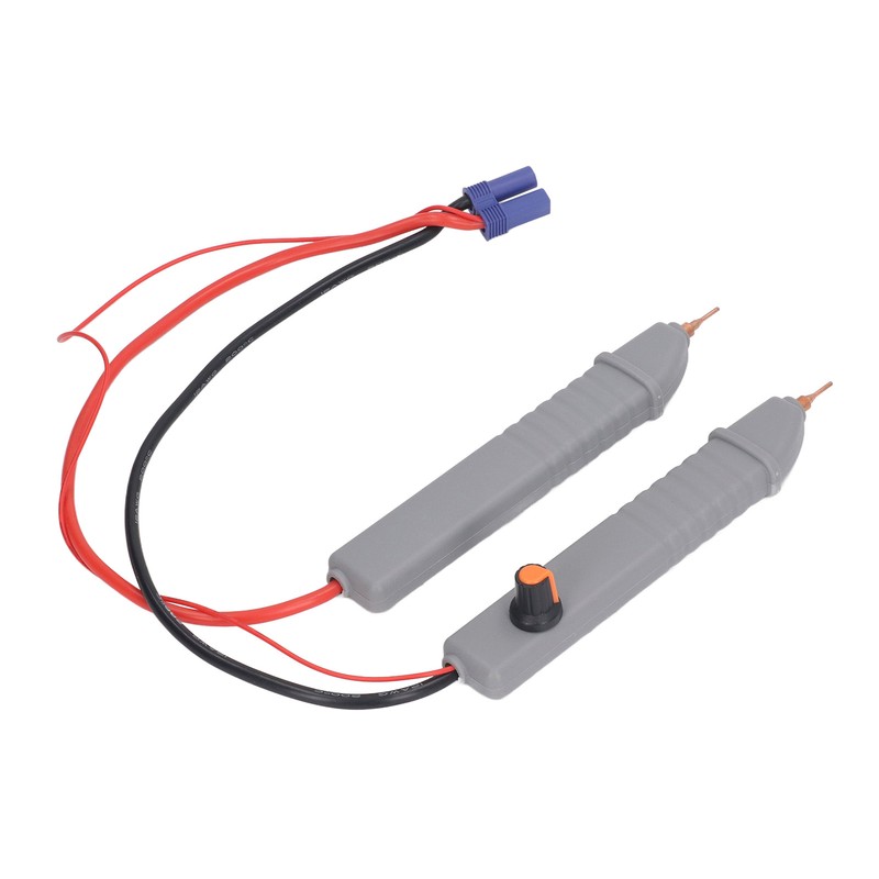 Spot Welder Pen Automatic Trigger Copper Ear Handheld Spot Welding