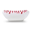 GMUNDNER KERAMIK Bowl Square Size: L 9 cm x W