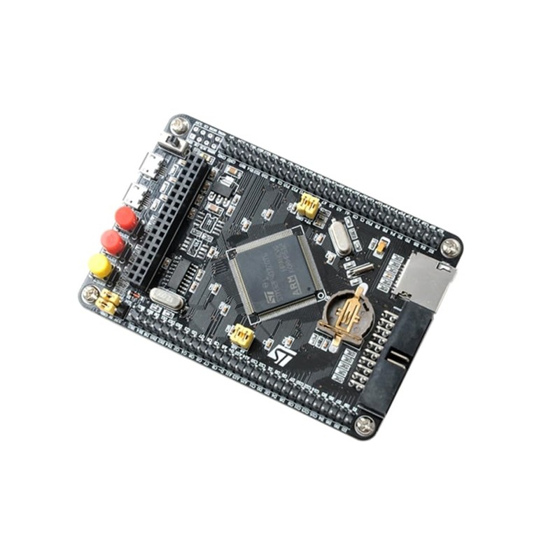 STM32F407ZET6 Development Board, ARM STM32 ARM Cortex-M4 MCU Core System
