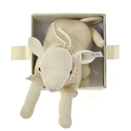 Steiff 239205 Bunny 18 cm Sand Limited Edition