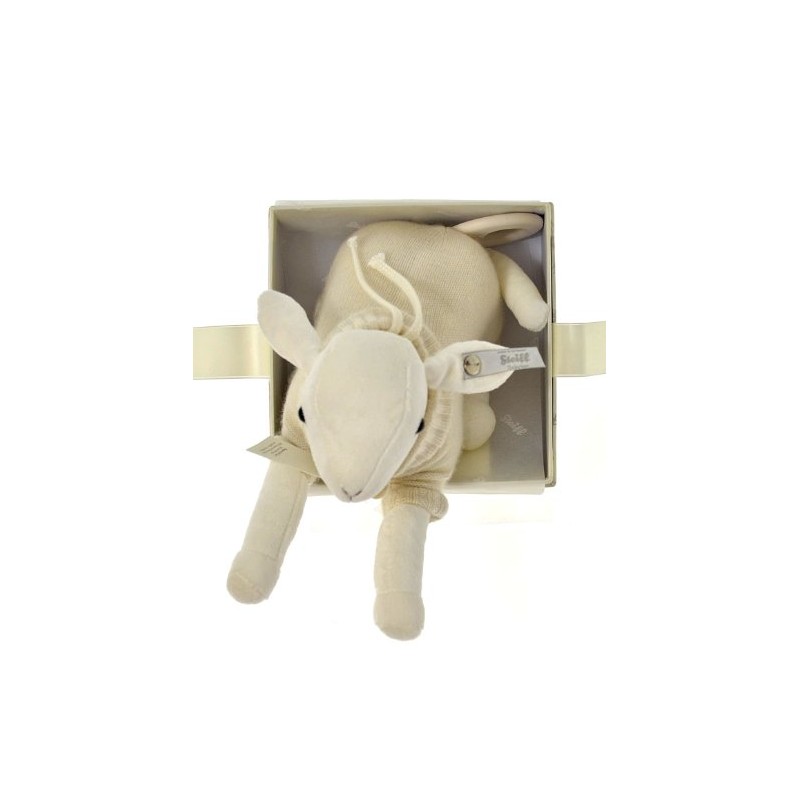 Steiff 239205 Bunny 18 cm Sand Limited Edition