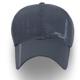 ONE LIMITATION CP025 Mesh Cap, Stylish, Sports, Running, Men's, Women's,