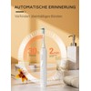 Brosse à dents électrique-TOUCHBeauty Brosse à dents électrique Brosse à