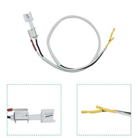 RONGTAI 67847 Grill Igniter Kit for Weber Genesis 300 Series (Side Control) - Fits E-310, EP-310, CEP-310, ESP-310, E-320, EP-320, CEP-320, ESP-320 (2007-2010)