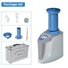 INFURIDER Professional Grain Moisture Meter, Moisture Tester for 20+ Grains,