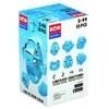 Geomag "Kor Basic" Construction Toy (Blue)