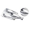 DOITOOL Soup Spoons, 3 Cavities Spoon Rest Stainless Steel Spoon
