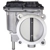 Spectra Premium TB1170 Fuel Injection (Throttle Body Assembly), 1 Pack