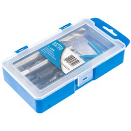Satra S-X38K Thread Repair Kit M14 x 1.25 Thread Set 14 Pieces Includes Drill
