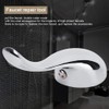 Faucet Handle Bathroom Zinc Alloy Hot Cold Water Tap Faucet