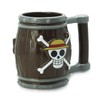 ABYstyle - One Piece - 3D Cup - 350 ml