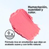 Blush en crema, multiusos en barra, rubor en crema, humectante,