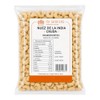 Nuez de la india natural cruda sin sal 1 kilo