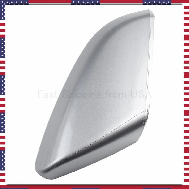 Fits For Honda Civic 2016-2020 Silver Right Passenger Side Mirror