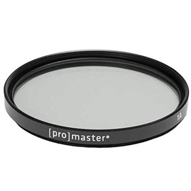 Promaster Skylight 1A Filter - 82mm