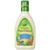 Wish-Bone Chunky Blue Cheese Salad Dressing, 15 Ounce Bottle (Pack