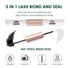 Lanciley L01 Eyelash Extensions Set of 120 Cluster Lashes with