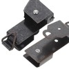 Cabilock Curtain Lifter Cord Set for Roll up Blinds Roller