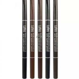 Search Place Partnership 로페즈 아이브로우펜슬 아이브로우 메이크업 펜슬 눈썹 화장 오토 1P Lopez Eyebrow Pencil Eyebrow Makeup Pencil Eyebrow Cosmetics Auto 1P [Black]