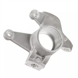 Caltric Front Left Wheel Knuckle For Can-Am Outlander 850 2016-2020 / MAX 850 2016-2020