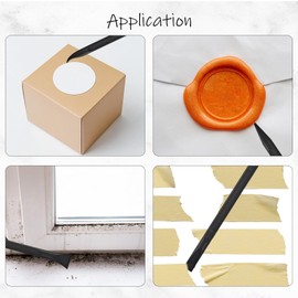 12 Pcs Plastic Scraper Tools Multipurpose Non Scratch Scrapers Portable Crevice Cleaning Tools for Stickers, Labels, Dirt, Food