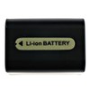 Synergy Digital Camcorder Battery, Compatible with Duracell DR9674 Camcorder Battery