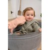 LÄSSIG Children's Play Wash Mitt Wash Cloth Terry Fabric Cotton/Play