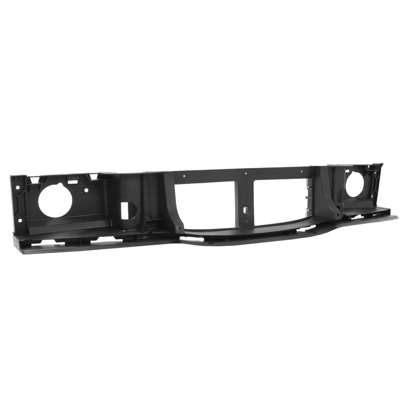 KUAFU Header Panel Compatible with 2003-2011 Lincoln Town Car Headlight