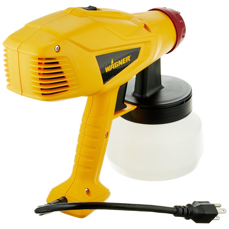Wagner SprayTech 2416642 Control Spray Lite Duty, Multi