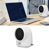 Mini Heater 3S Fast Heating Overheating Protection Portable Small Space