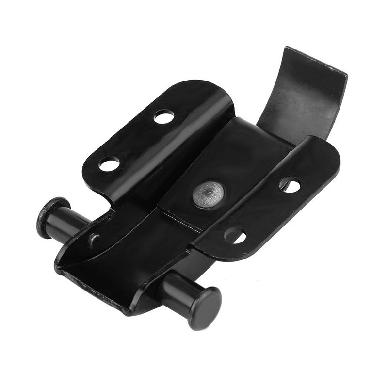 KIMISS A9067600428 Rear Door Hinge Sprinter Rear Door Magnet Bracket