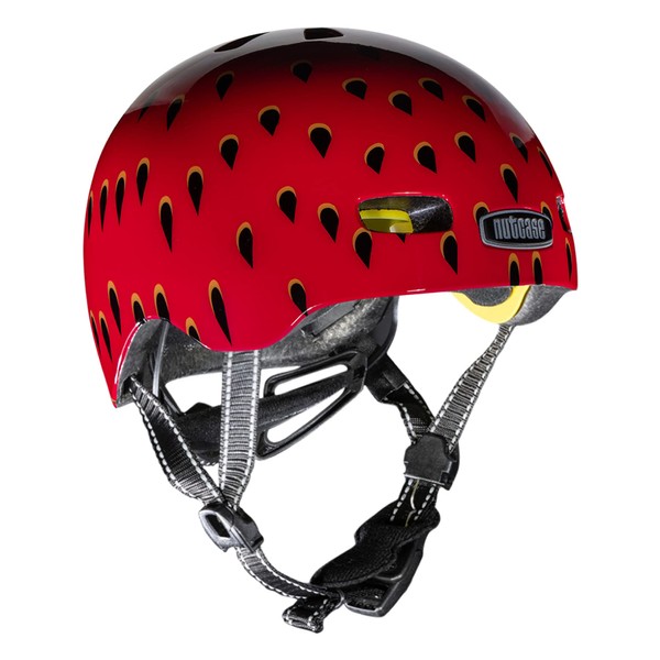 Nutcase BNUTGL-100 Children's Bicycle Helmet Baby Nutty MIPS XXS Very