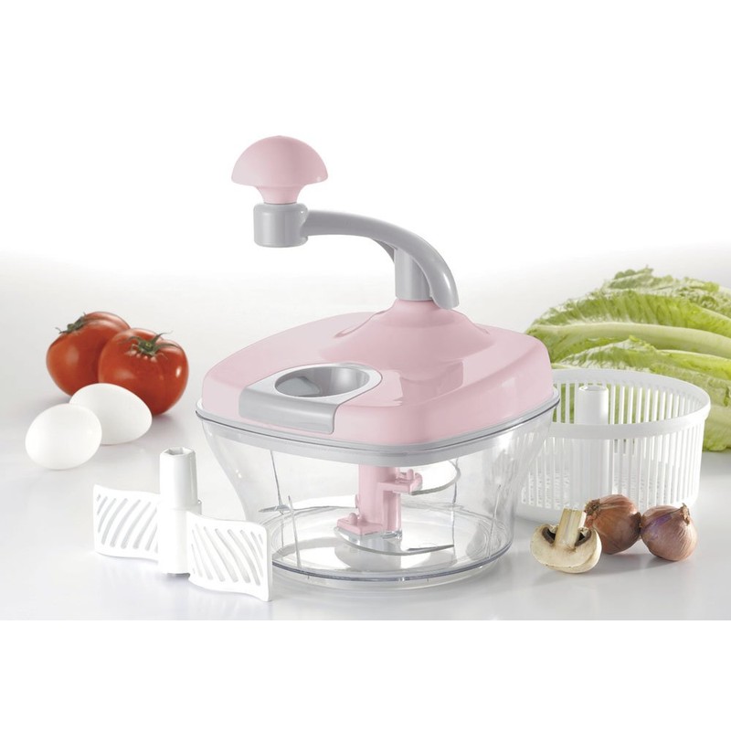 貝印 KAI チョッパー Kai House Select スピーディ L DH2084