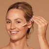 Gatineau - Tan Accelerating Lumipep Face Serum (30ml), Enhance Natural