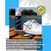 Crease Protect Squeaky Clean - Premium Shoe Cleaning Kit (2