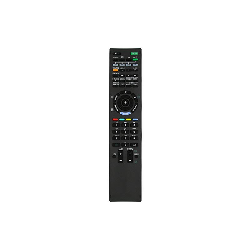 Ersatz Fernbedienung for Sony TV RM-ED012 / RMED012