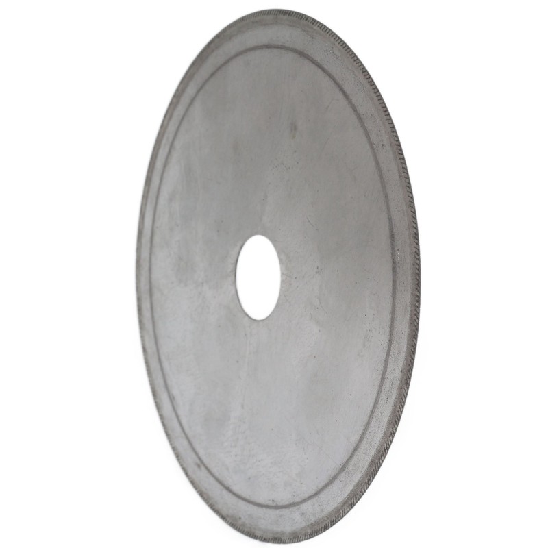 JINGLING 100mm 4" Diamond Lapidary Saw Blades Ultra Thin Rim