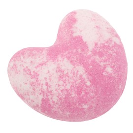 Mikinona Aromatherapy Wildflowers Spa Heart Bath Salt 40g Lavender Shower Tablets Natural Relaxing Bath for Women Mom