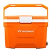 EchoSmile Portable Cooler 20L/21qt, Outdoor Insulated Ice Chest Box