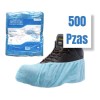 Ambiderm Cubrezapato Desechable Ambiderm Azul 500 Pzas