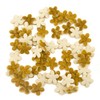 HAND XH-PPH-2 Beautiful Flower Sewing on Visors for Clothing and