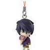 Bandai Gintama Gashapon Mascot ~Festival Hen Charm Figure ~1.5 -