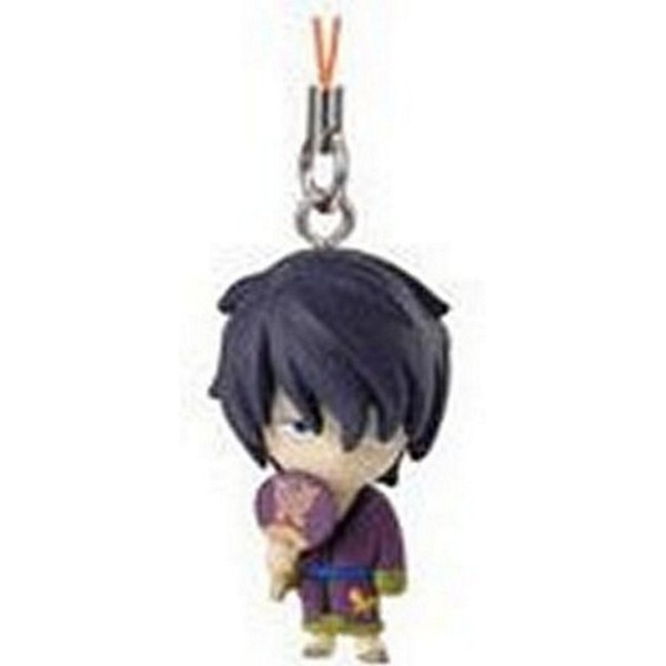 Bandai Gintama Gashapon Mascot ~Festival Hen Charm Figure ~1.5 -