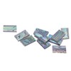 10Pcs Abalone Shell Inlay Natural Guitars Inlay Material Guitar Fretboard