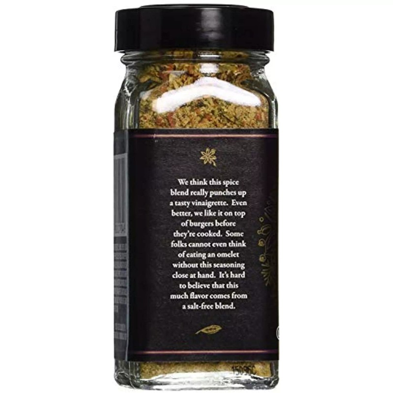 Trader Joe's 21 Seasoning Salute (2 of Bottle), 2 Pack