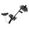 Roneeson Spare Wheel Carrier Assy for Kia Sedona 2015-2021 3.3L