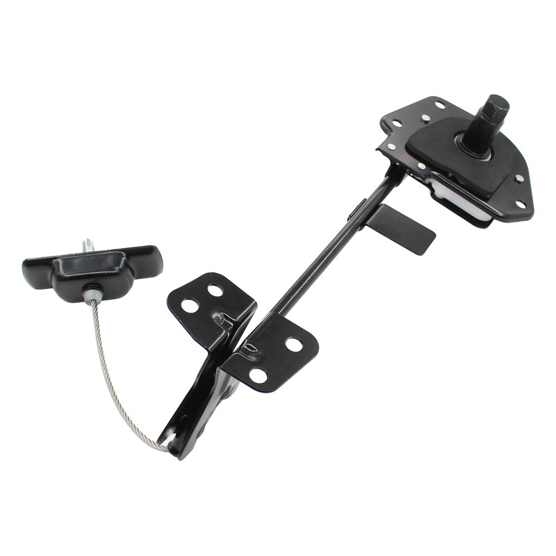 Roneeson Spare Wheel Carrier Assy for Kia Sedona 2015-2021 3.3L