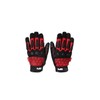 Body Armor 3216 Trail Gloves (Large)