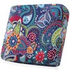 Smiry Printed Couch Cushion Covers, Stretch Soft Couch Covers for