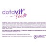 Dotavit Fem Con 60 Tab Suplemento